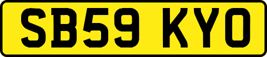 SB59KYO