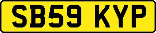 SB59KYP
