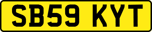 SB59KYT