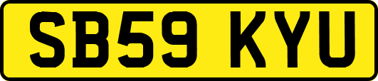 SB59KYU