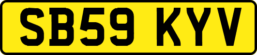 SB59KYV