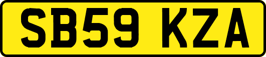 SB59KZA