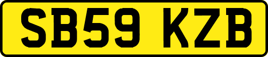 SB59KZB