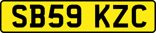 SB59KZC