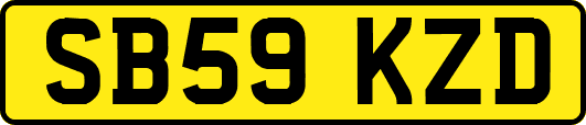 SB59KZD