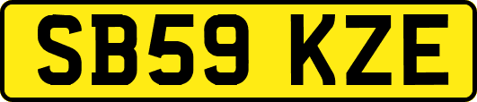 SB59KZE