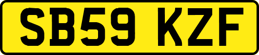 SB59KZF