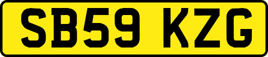 SB59KZG