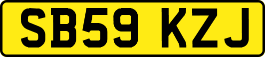 SB59KZJ