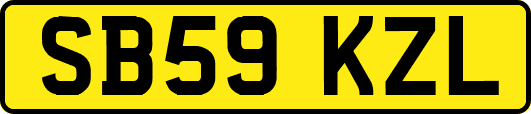 SB59KZL