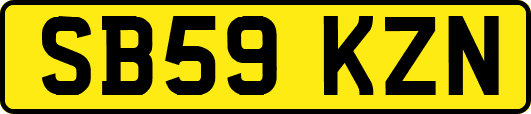 SB59KZN