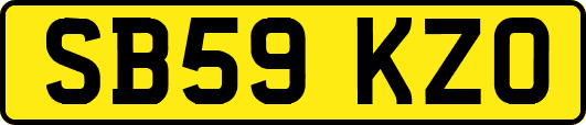 SB59KZO