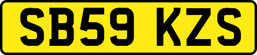 SB59KZS