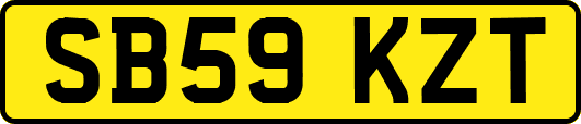SB59KZT