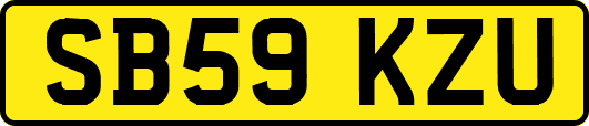 SB59KZU