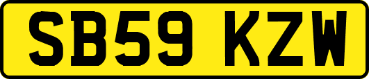 SB59KZW