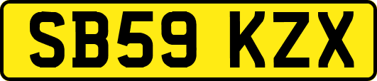 SB59KZX