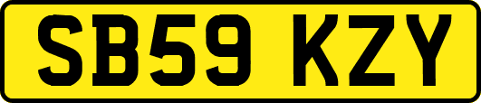 SB59KZY