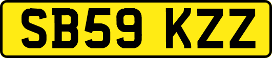 SB59KZZ