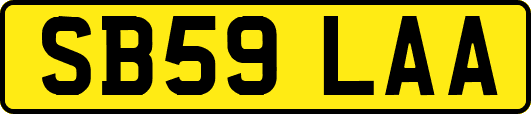 SB59LAA