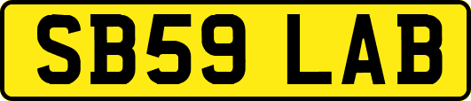 SB59LAB