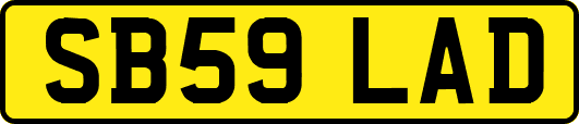 SB59LAD