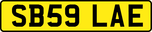 SB59LAE