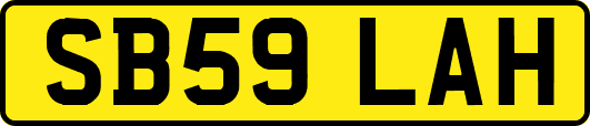 SB59LAH