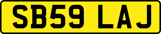 SB59LAJ