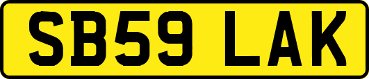 SB59LAK