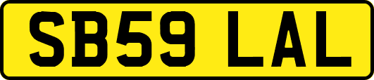 SB59LAL