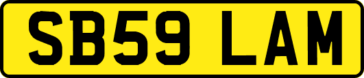 SB59LAM