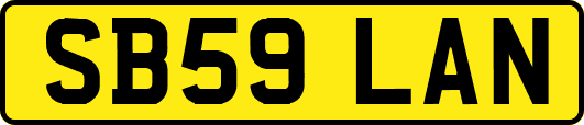 SB59LAN