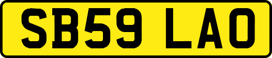 SB59LAO