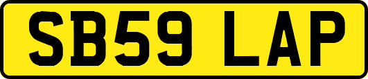 SB59LAP