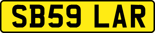 SB59LAR