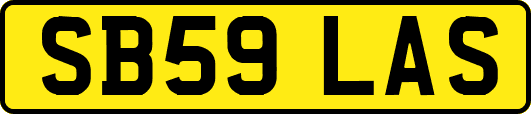 SB59LAS