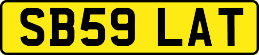 SB59LAT