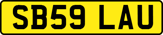 SB59LAU