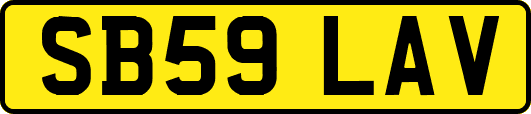 SB59LAV