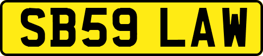 SB59LAW
