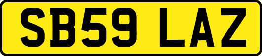 SB59LAZ
