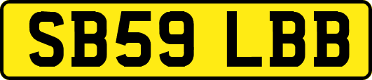 SB59LBB