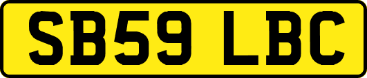 SB59LBC