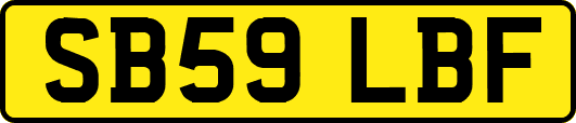 SB59LBF