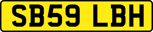 SB59LBH