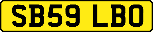 SB59LBO