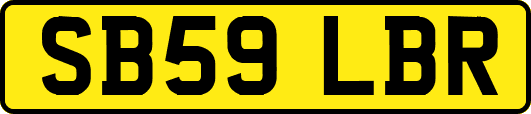 SB59LBR