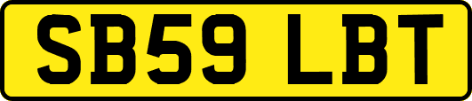 SB59LBT