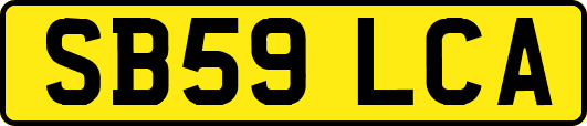 SB59LCA